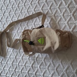 ADIDAS bottle sling bag